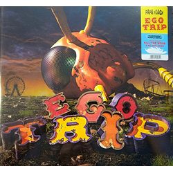 Papa Roach Ego Trip Vinyl LP USED