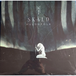 SKÁLD Huldufólk Vinyl LP USED