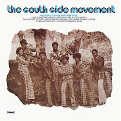 Southside Movement The South Side Movement Vinyl LP USED