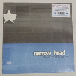 Narrow Head Moments Of Clarity Vinyl LP USED