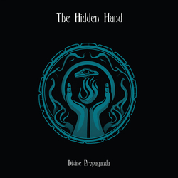 The Hidden Hand Divine Propaganda Vinyl LP USED