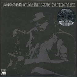 Roland Kirk Blacknuss Vinyl LP USED