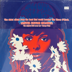 Salvation Army The Salvation Army Vinyl LP USED
