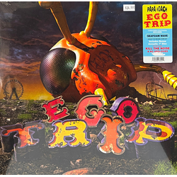 Papa Roach Ego Trip Multi Vinyl LP/Vinyl 7" USED
