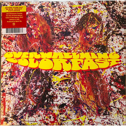 Overwhelming Colorfast Overwhelming Colorfast Vinyl LP USED