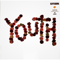 Citizen (10) Youth Vinyl LP USED