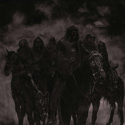 Marduk Those Of The Unlight Vinyl LP USED