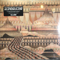 Trampled By Turtles Alpenglow Vinyl LP USED