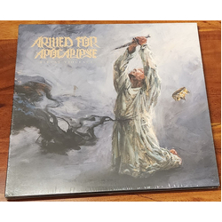 Armed For Apocalypse Ritual Violence Vinyl LP USED
