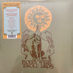 Bob Weir / Wolf Bros Live In Colorado Vol. 2 Vinyl 2 LP USED
