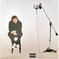 Jack Harlow Come Home The Kids Miss You Vinyl LP USED