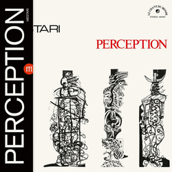 Perception (6) Mestari Vinyl LP USED