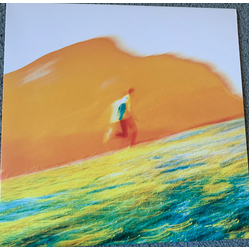 Manu Dia Often Inside Vinyl LP USED