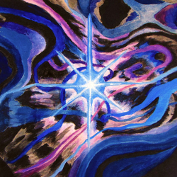 Zannie Owens How Do I Get That Star Vinyl LP USED