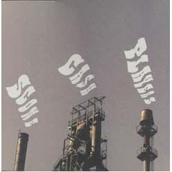 Scone Cash Players Blast Furnace! Vinyl LP USED