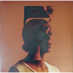 Brooke Ligertwood Seven Vinyl LP USED