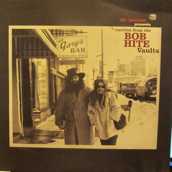 Dr. Boogie (2) Rarities From The Bob Hite Vaults Vinyl LP USED