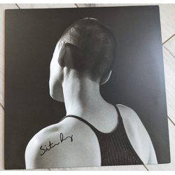 Sister Ray (10) Communion Vinyl LP USED