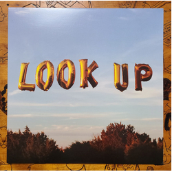 Drunk Uncle (2) Look Up Vinyl LP USED