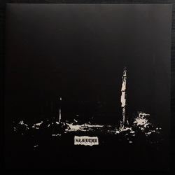 Xzælthu Xzælthu Vinyl LP USED