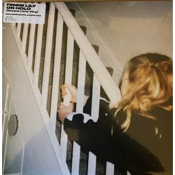 Fenne Lily On Hold Vinyl LP USED