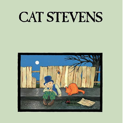 Cat Stevens Teaser And The Firecat Vinyl LP USED
