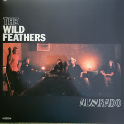 The Wild Feathers Alvarado Vinyl LP USED