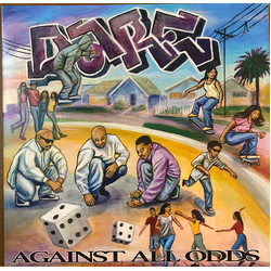 Dare (13) Against All Odds Vinyl LP USED
