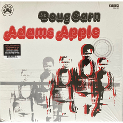 Doug Carn Adam's Apple Vinyl LP USED