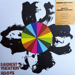Ro-D-Ys Earnest Vocation Vinyl LP USED