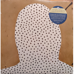 Time For Dreams Life Of The Inhabitant Vinyl LP USED