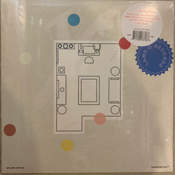 Golden Apples Shadowland Vinyl LP USED