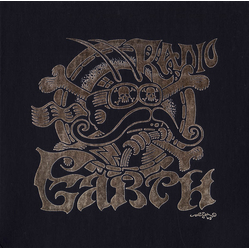 Earth (2) Radio Live 2007-2008 Vinyl LP USED