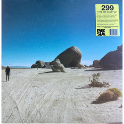 299 (2) The 299 Game Vinyl LP USED