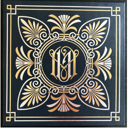 Umphrey's McGee It's Not Us Multi Vinyl LP/Vinyl 7"/CD Box Set USED
