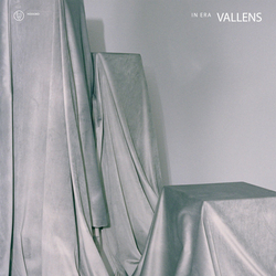 Vallens (2) In Era Vinyl LP USED