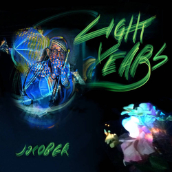 Jacober Light Years Vinyl LP USED