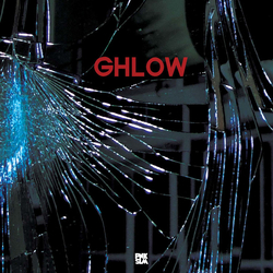 Ghlow Slash And Burn Vinyl LP USED