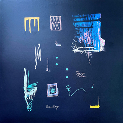 Origamibiro Miscellany Vinyl LP USED