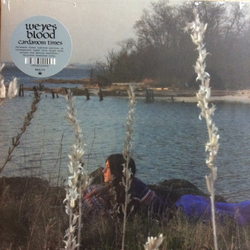 Weyes Blood Cardamom Times Vinyl 12" USED