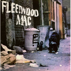 Fleetwood Mac Peter Green's Fleetwood Mac Vinyl LP USED