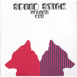 Speed Stick Volume One Vinyl LP USED