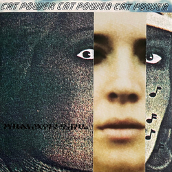 Cat Power What Would The Community Think Vinyl LP USED