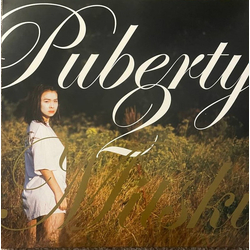 Mitski Puberty 2 Vinyl LP USED