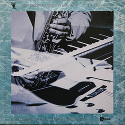 Various Sue Instrumentals: 1959-1967 Vinyl LP USED