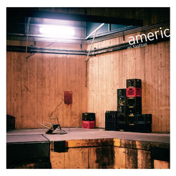 American Football American Football Vinyl 12" USED