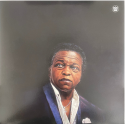 Lee Fields / The Expressions Big Crown Vaults Vol. 1 Vinyl LP USED