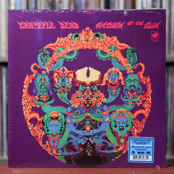 The Grateful Dead Anthem Of The Sun Vinyl LP USED