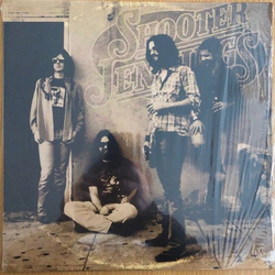 Shooter Jennings Put The O Back In Country Vinyl LP USED