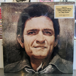 Johnny Cash The Johnny Cash Collection • His Greatest Hits, Volume II Vinyl LP USED